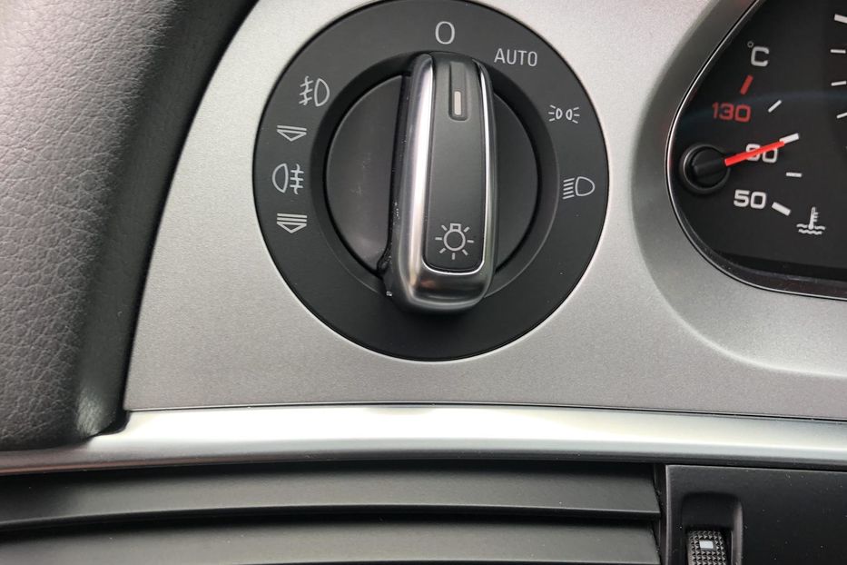 Продам Audi A6 2009 года в г. Коростень, Житомирская область