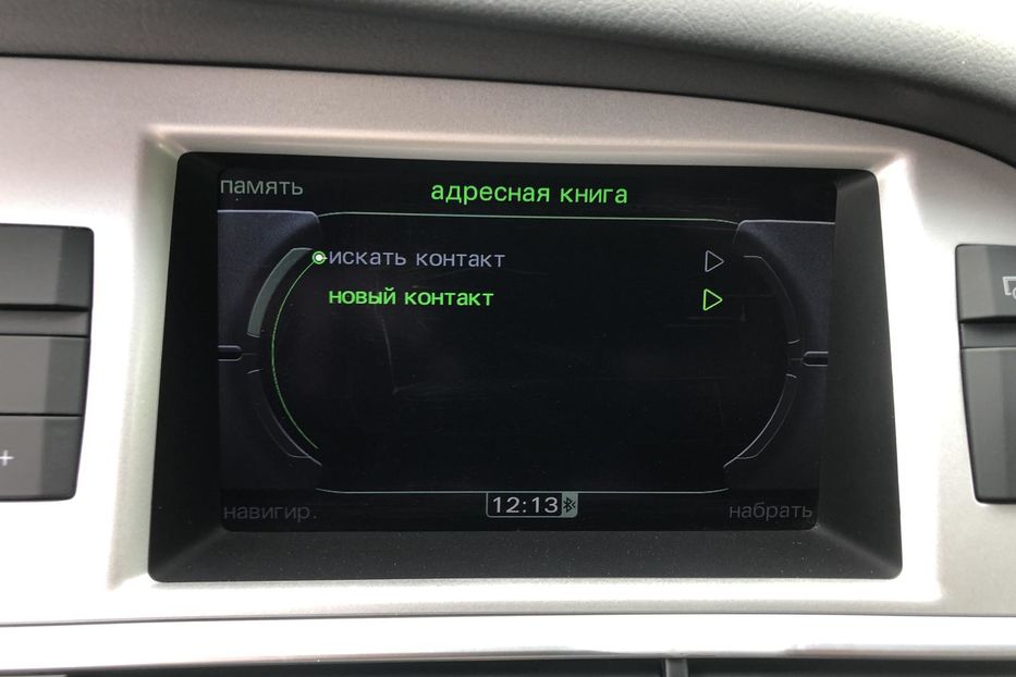 Продам Audi A6 2009 года в г. Коростень, Житомирская область