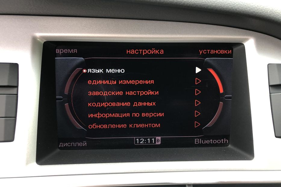 Продам Audi A6 2009 года в г. Коростень, Житомирская область