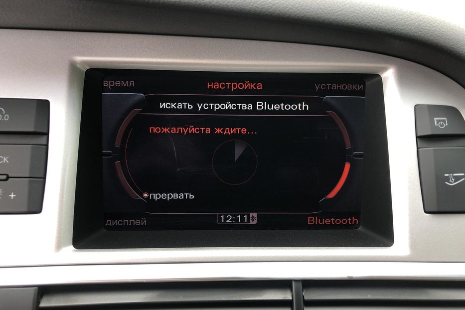 Продам Audi A6 2009 года в г. Коростень, Житомирская область