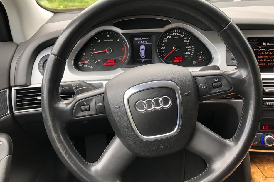 Продам Audi A6 2009 года в г. Коростень, Житомирская область