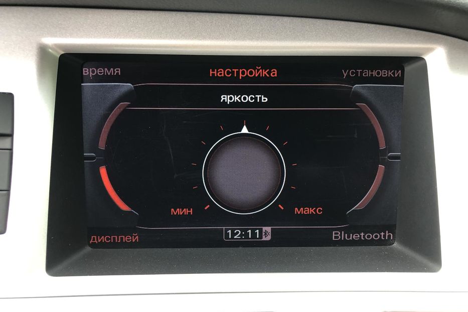 Продам Audi A6 2009 года в г. Коростень, Житомирская область