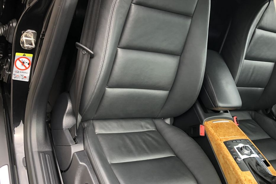 Продам Audi A6 2009 года в г. Коростень, Житомирская область