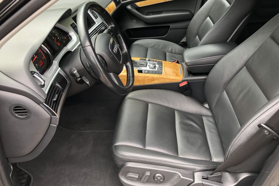 Продам Audi A6 2009 года в г. Коростень, Житомирская область