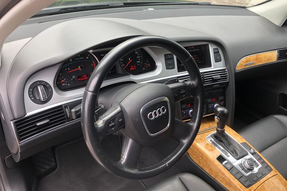 Продам Audi A6 2009 года в г. Коростень, Житомирская область