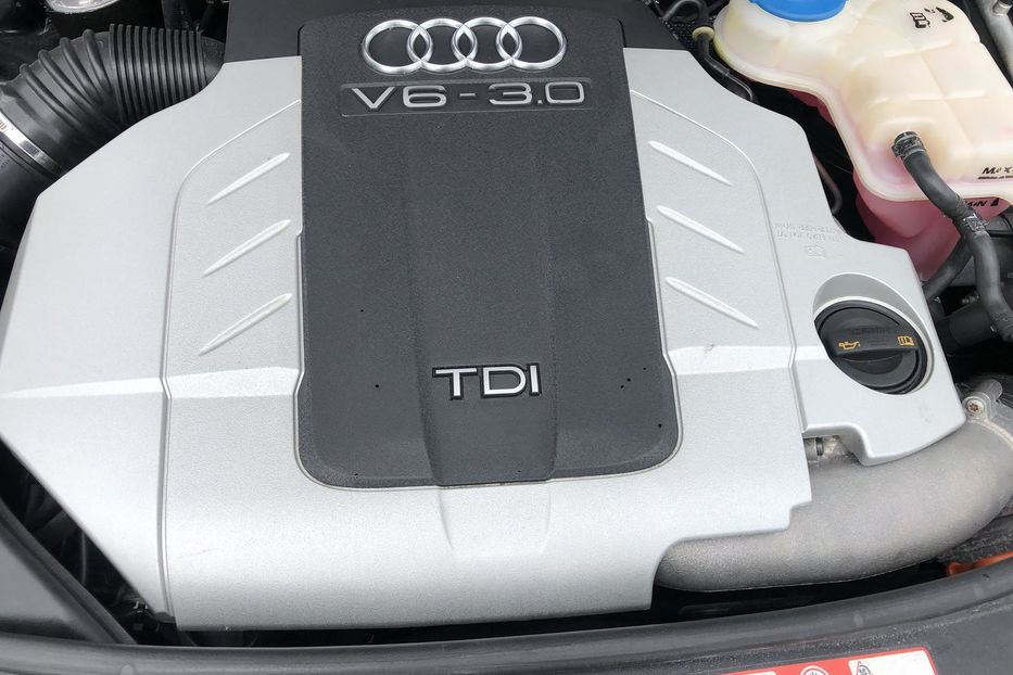 Продам Audi A6 2009 года в г. Коростень, Житомирская область