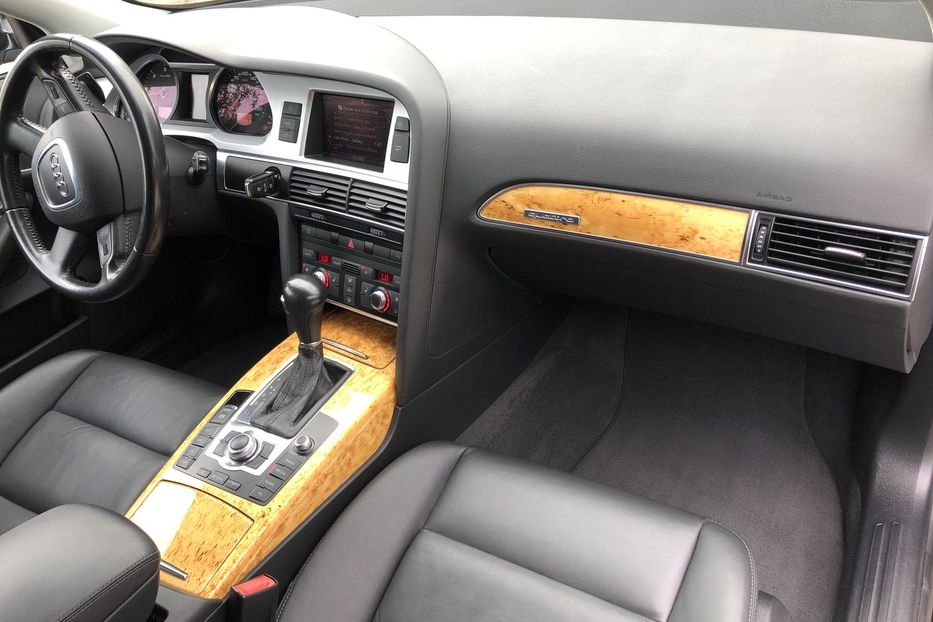 Продам Audi A6 2009 года в г. Коростень, Житомирская область