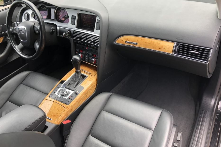Продам Audi A6 2009 года в г. Коростень, Житомирская область