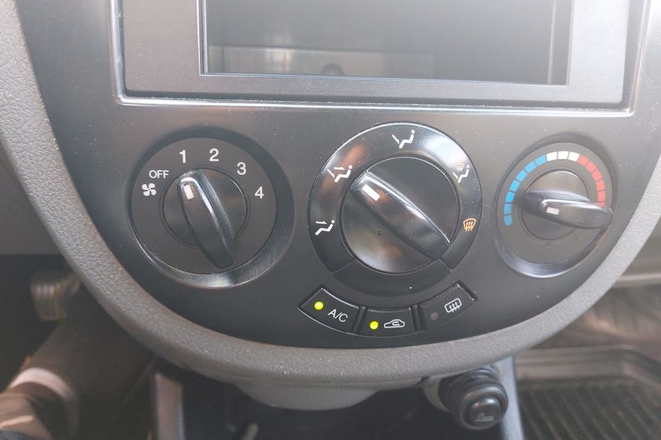 Продам Chevrolet Lacetti SX ГАЗ-4  2005 года в Киеве