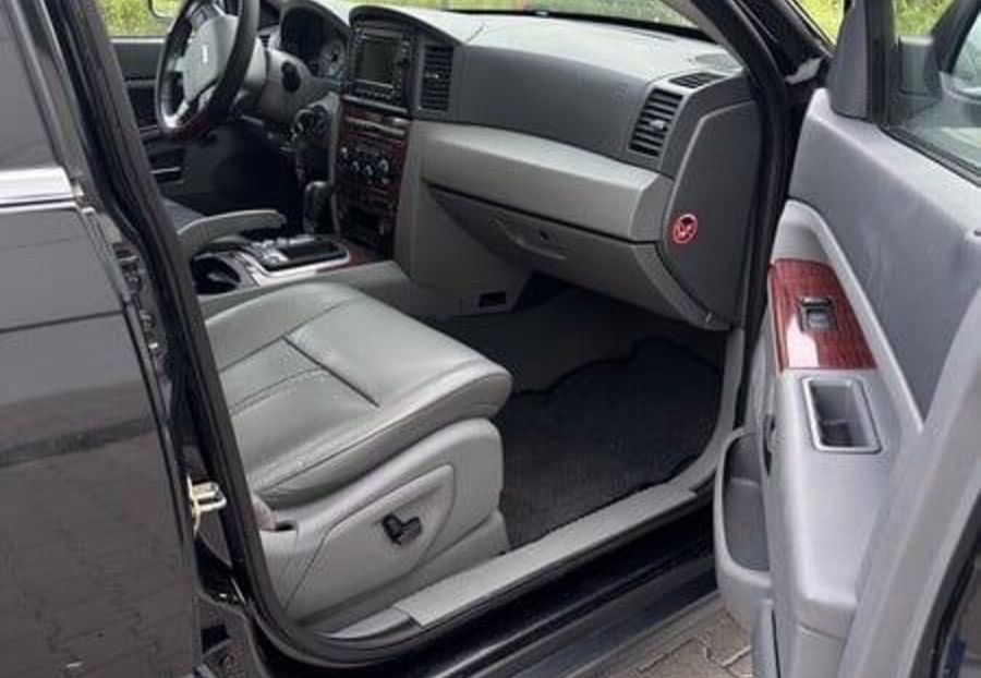 Продам Jeep Grand Cherokee 2006 года в г. Умань, Черкасская область