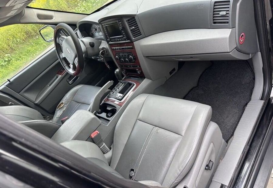 Продам Jeep Grand Cherokee 2006 года в г. Умань, Черкасская область