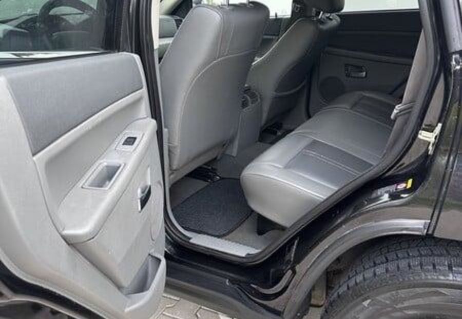 Продам Jeep Grand Cherokee 2006 года в г. Умань, Черкасская область