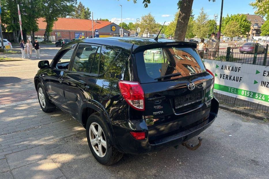 Продам Toyota Rav 4 2007 года в Житомире
