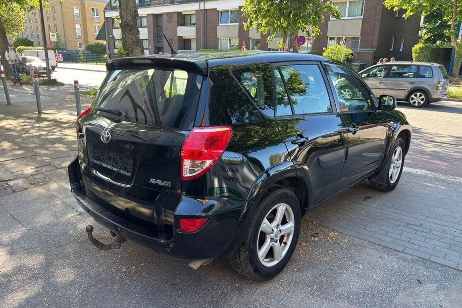 Продам Toyota Rav 4 2007 года в Житомире