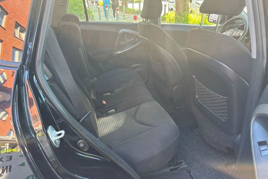 Продам Toyota Rav 4 2007 года в Житомире