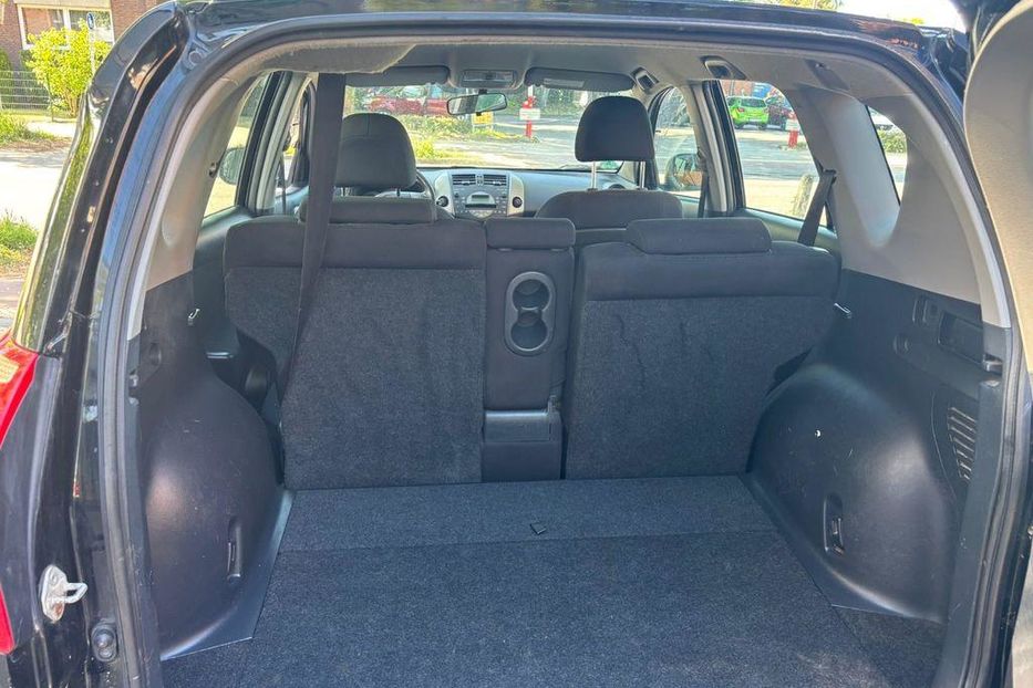 Продам Toyota Rav 4 2007 года в Житомире
