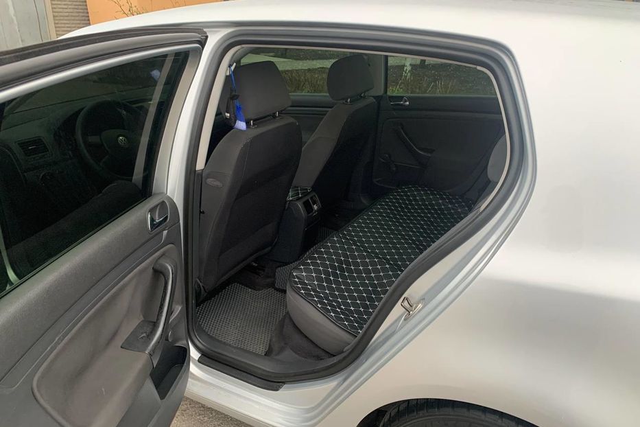 Продам Volkswagen Golf V FSI 2004 года в Запорожье