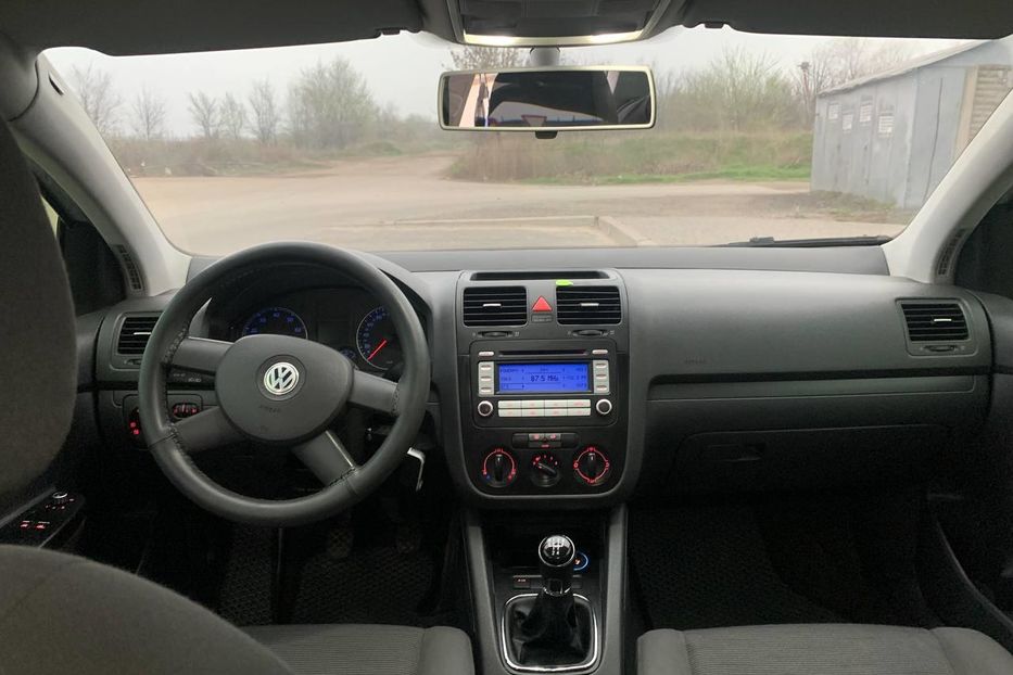 Продам Volkswagen Golf V FSI 2004 года в Запорожье