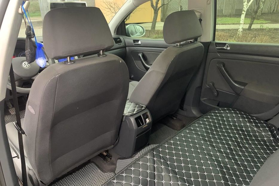 Продам Volkswagen Golf V FSI 2004 года в Запорожье