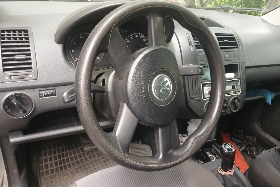 Продам Volkswagen Polo 2006 года в Кропивницком