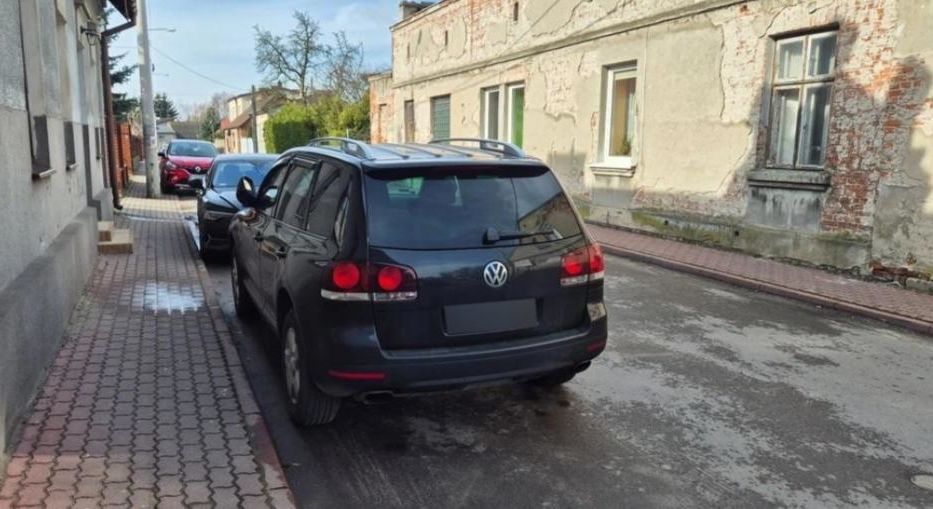Продам Volkswagen Touareg 2007 года в Киеве