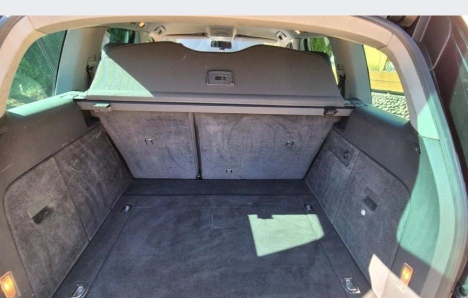 Продам Volkswagen Touareg 2007 года в Киеве