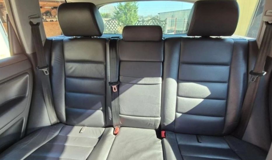 Продам Volkswagen Touareg 2007 года в Киеве