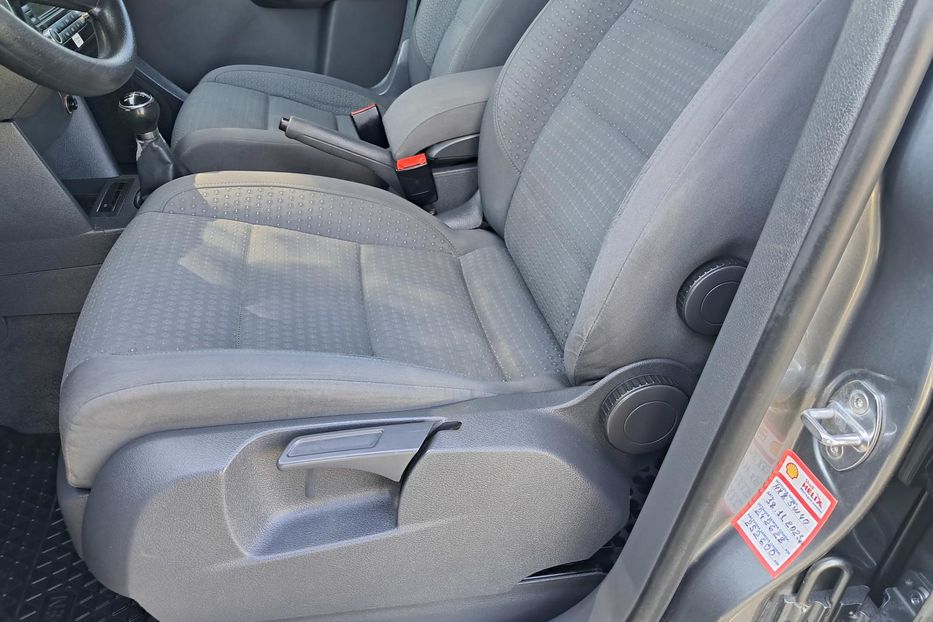 Продам Volkswagen Touran 2006 года в г. Гайсин, Винницкая область