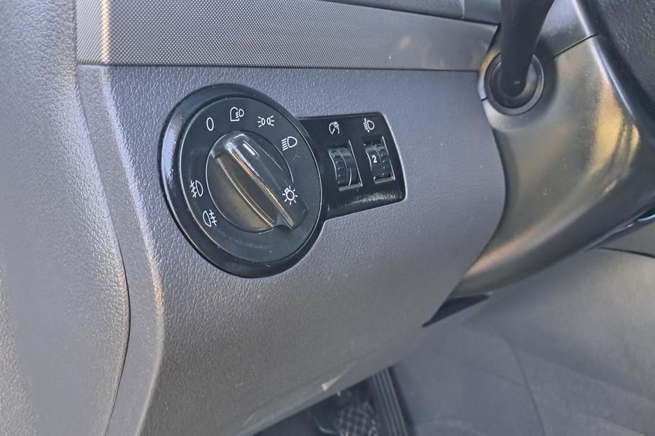 Продам Volkswagen Touran 2006 года в г. Гайсин, Винницкая область