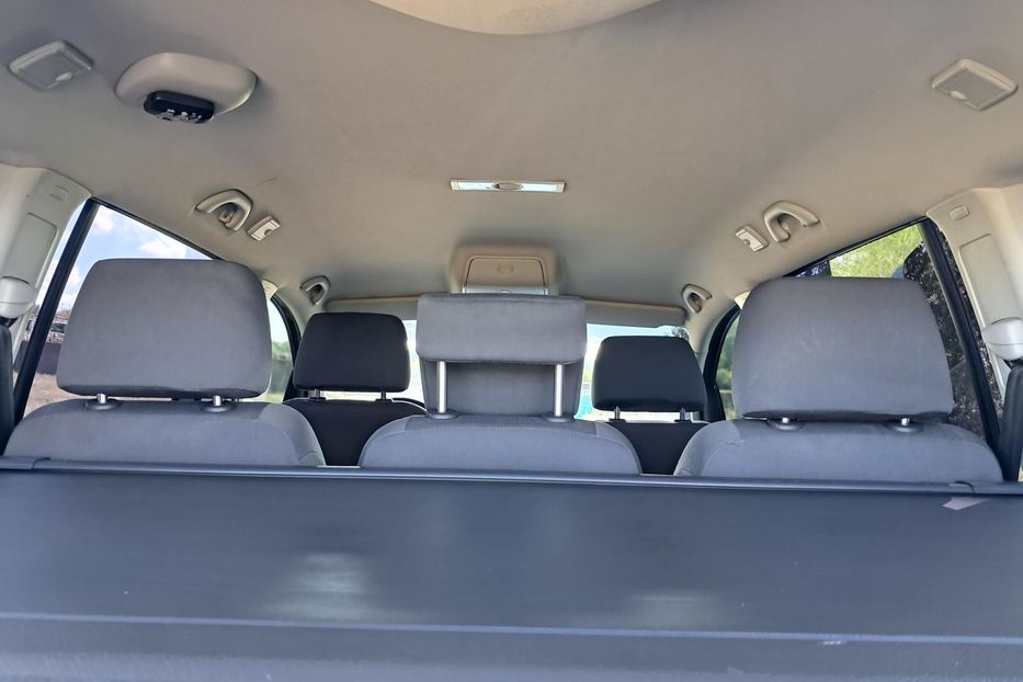 Продам Volkswagen Touran 2006 года в г. Гайсин, Винницкая область