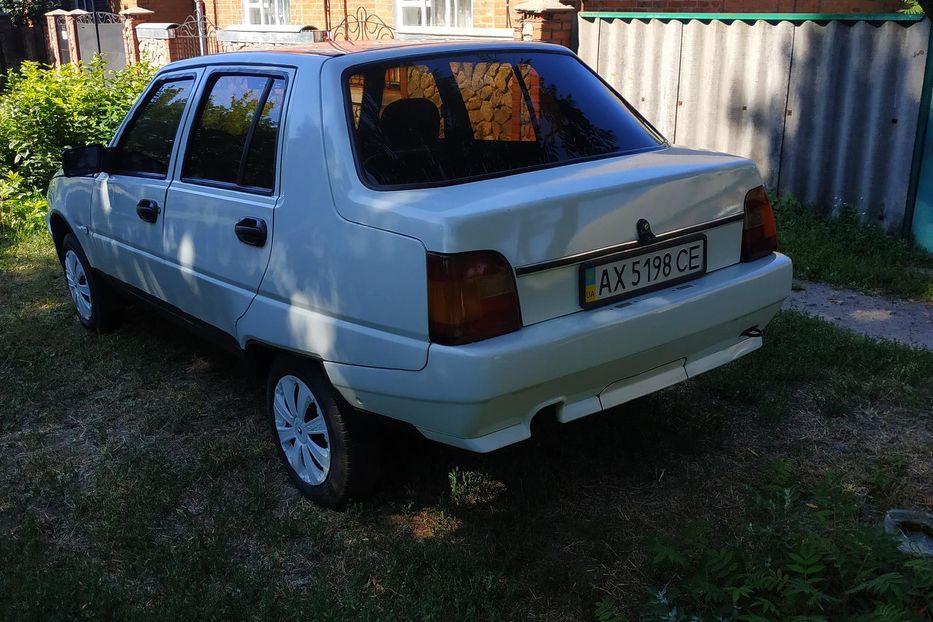 Продам ЗАЗ 1103 Славута 2007 года в г. Мерефа, Харьковская область