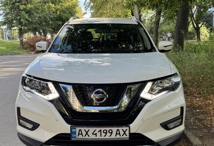 Продам Nissan Rogue II покоління (FL) 2017 года в Харькове