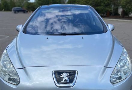 Продам Peugeot 308 2011 года в г. Кривой Рог, Днепропетровская область