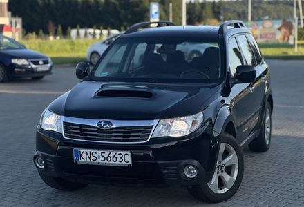 Продам Subaru Forester Авто Для Військових  2008 года в г. Ромны, Сумская область