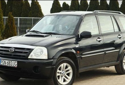 Продам Suzuki Grand Vitara Авто Для ЗСУ  2004 года в Ровно