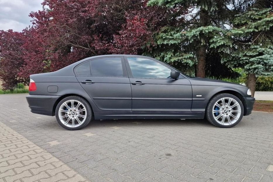 Продам BMW 320 Авто Для ЗСУ  2001 года в Сумах