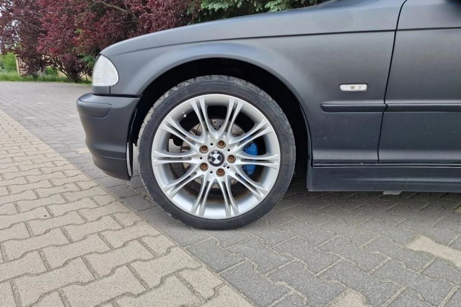 Продам BMW 320 Авто Для ЗСУ  2001 года в Сумах
