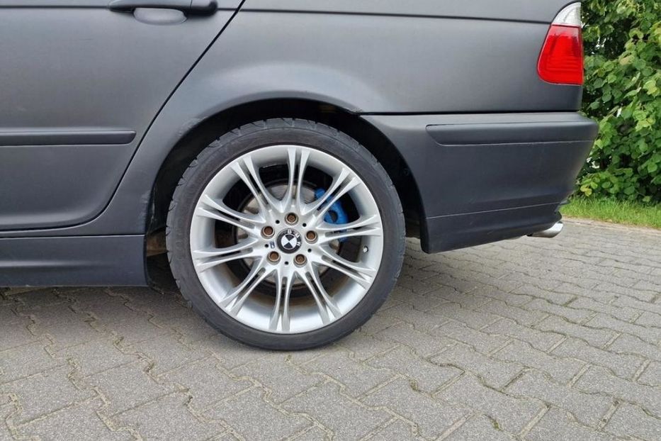 Продам BMW 320 Авто Для ЗСУ  2001 года в Сумах
