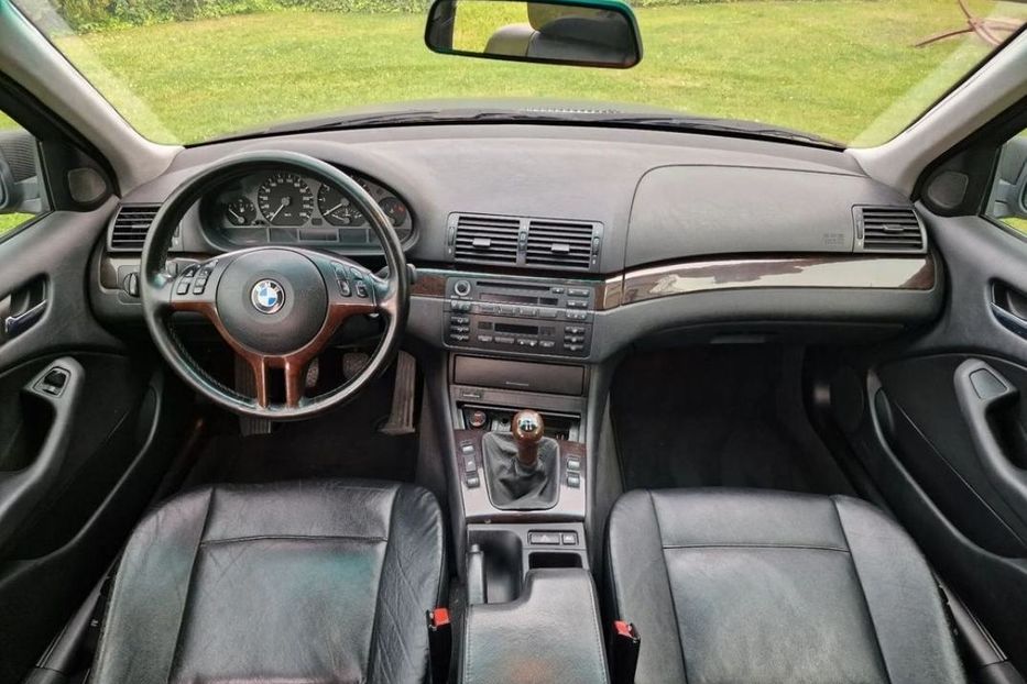 Продам BMW 320 Авто Для ЗСУ  2001 года в Сумах