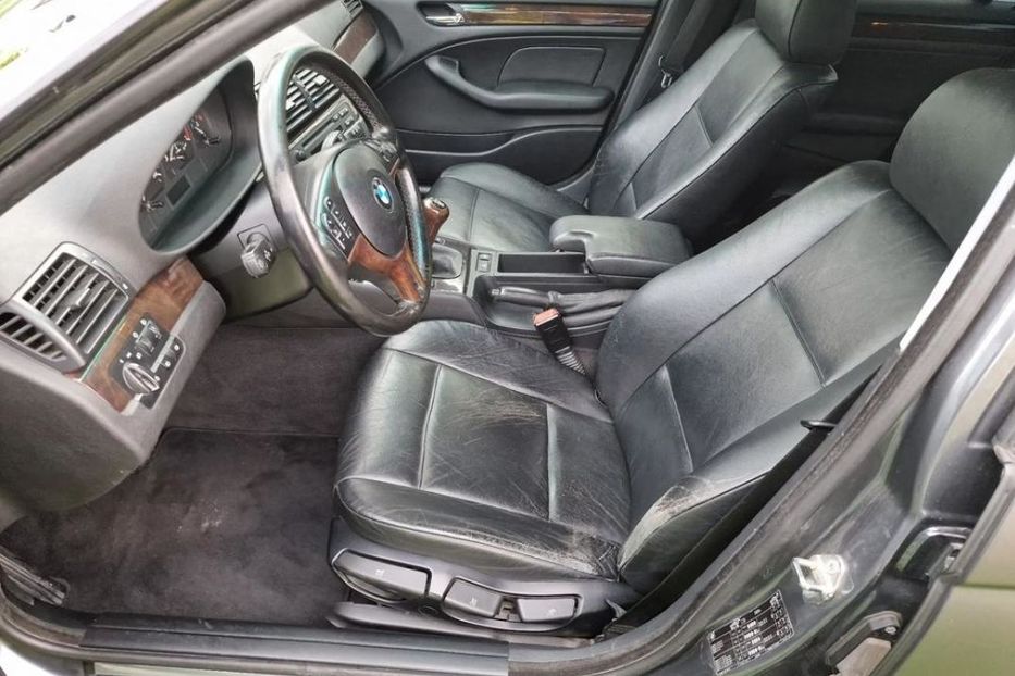 Продам BMW 320 Авто Для ЗСУ  2001 года в Сумах