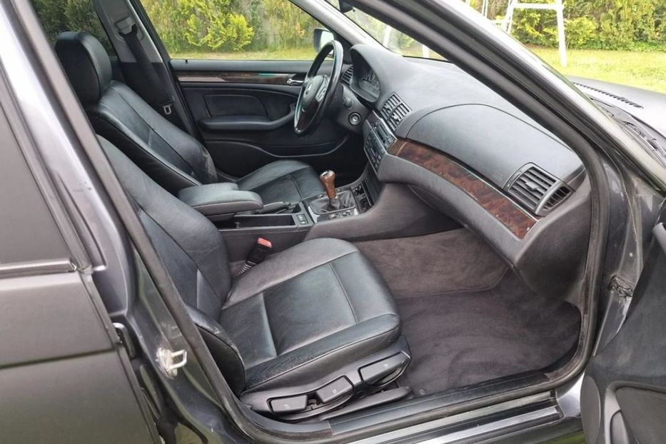 Продам BMW 320 Авто Для ЗСУ  2001 года в Сумах