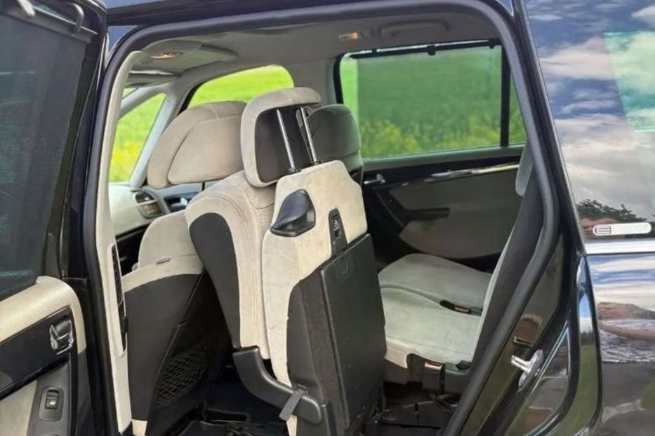 Продам Citroen C4 Picasso Авто Для ЗСУ  2008 года в Тернополе