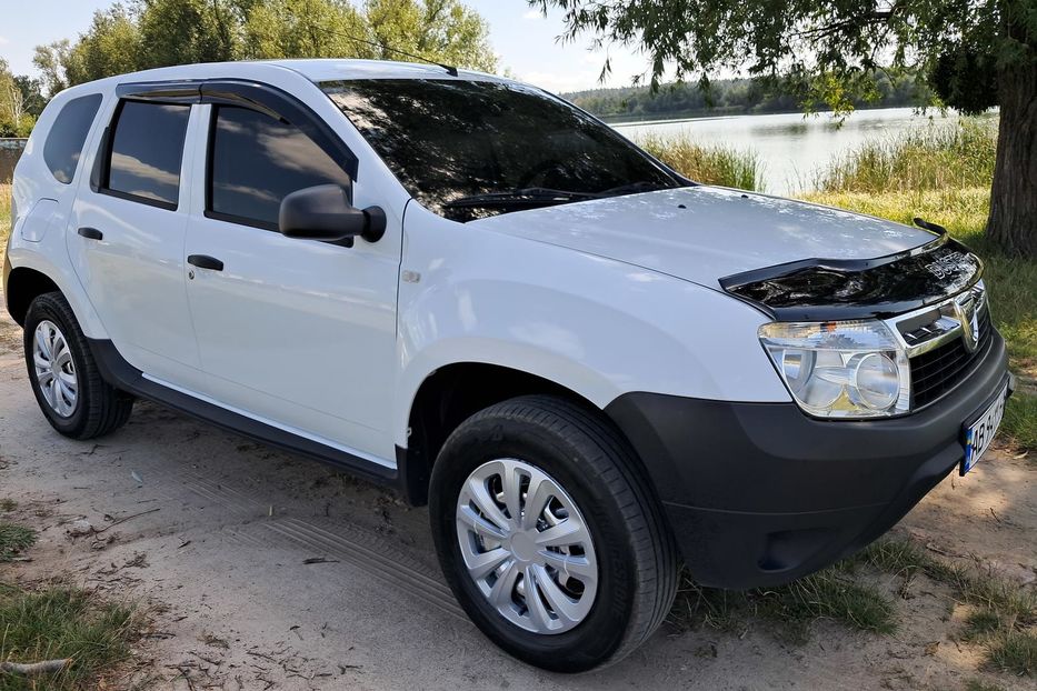 Продам Dacia Duster 2012 года в г. Гайсин, Винницкая область