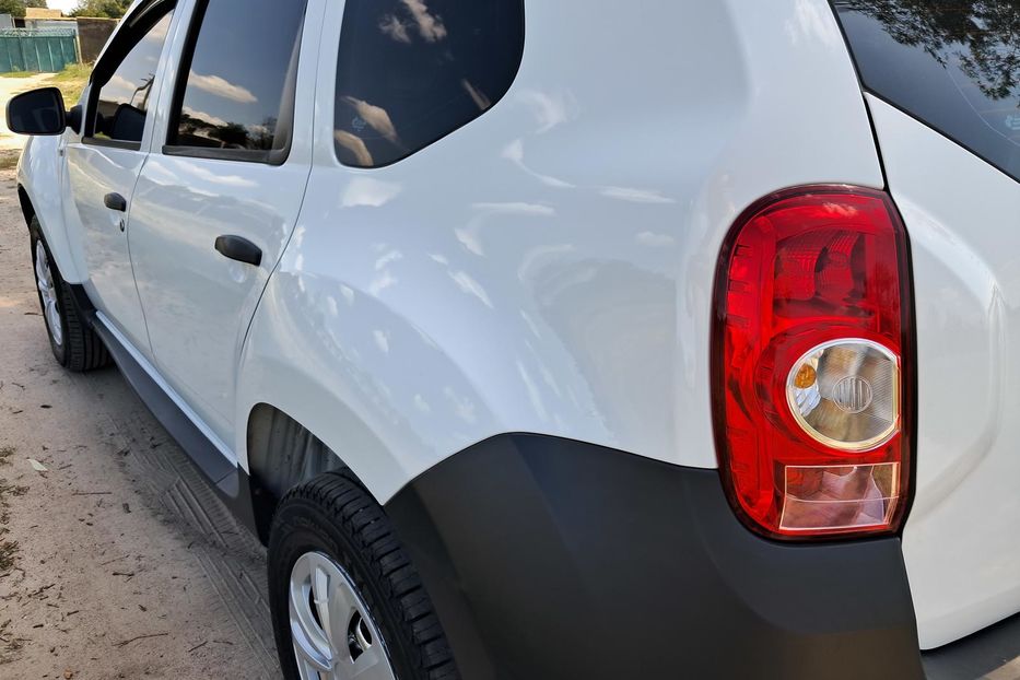 Продам Dacia Duster 2012 года в г. Гайсин, Винницкая область