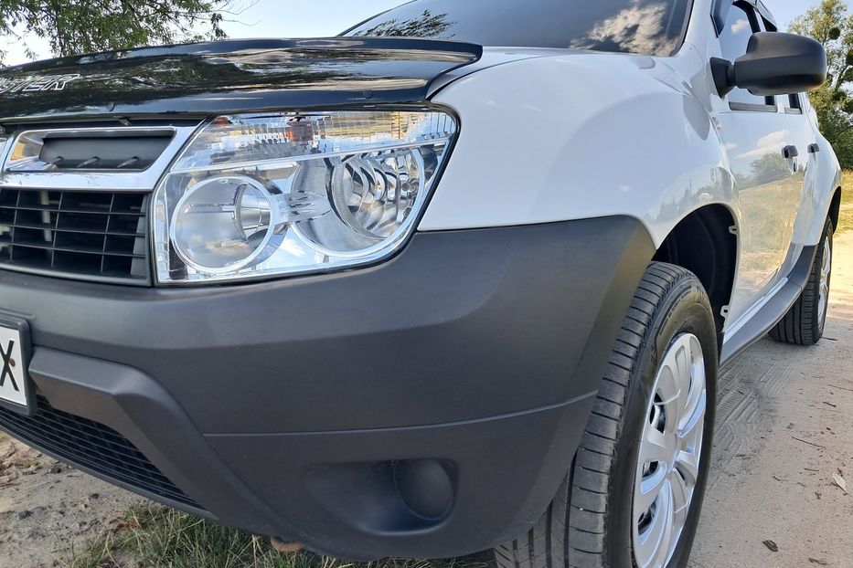 Продам Dacia Duster 2012 года в г. Гайсин, Винницкая область