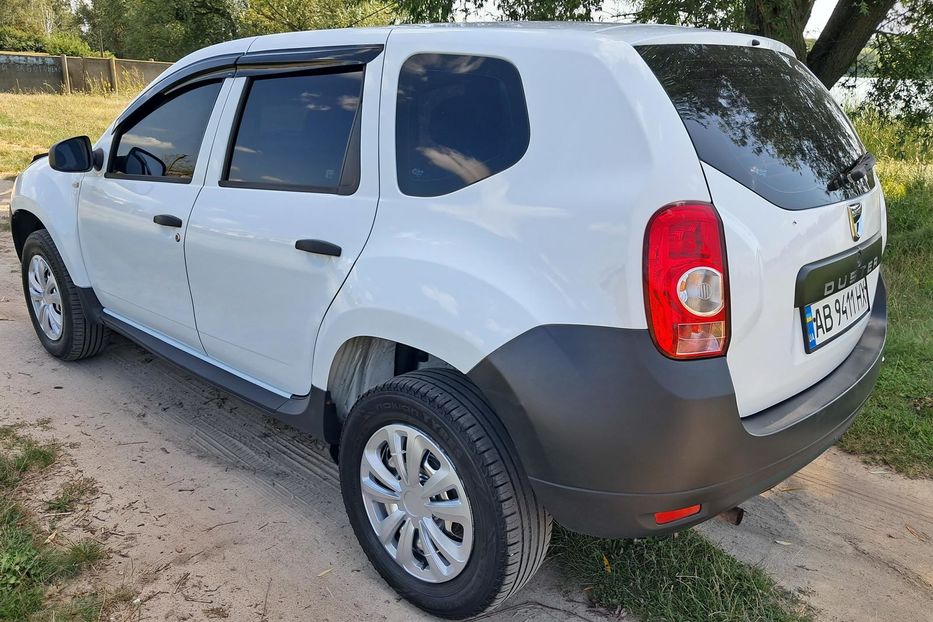 Продам Dacia Duster 2012 года в г. Гайсин, Винницкая область