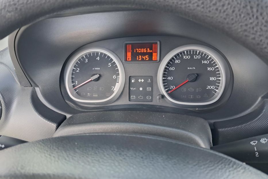 Продам Dacia Duster 2012 года в г. Гайсин, Винницкая область