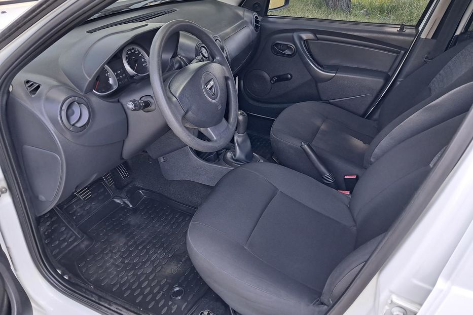 Продам Dacia Duster 2012 года в г. Гайсин, Винницкая область