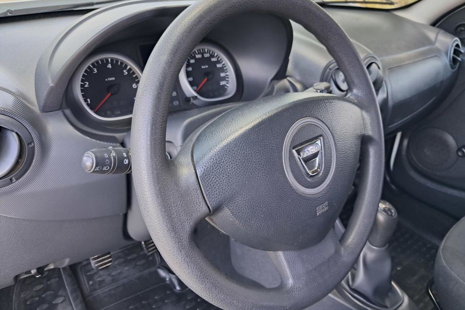 Продам Dacia Duster 2012 года в г. Гайсин, Винницкая область