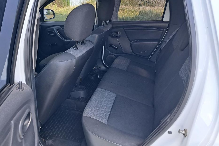 Продам Dacia Duster 2012 года в г. Гайсин, Винницкая область